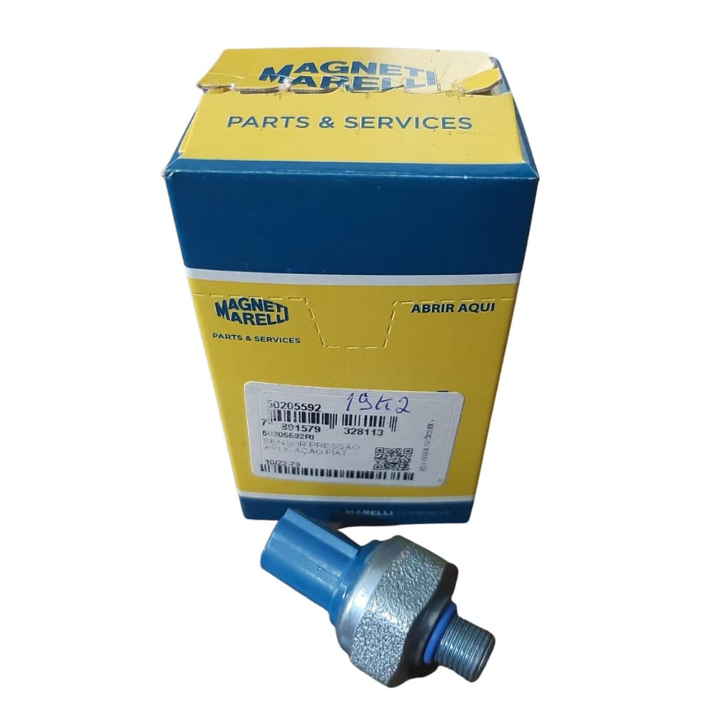 INTERRUPTOR DE PRESSAO DE OLEO 50205592