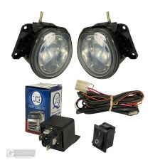 KIT FAROL AUXILIAR ZEENE ZN1414992