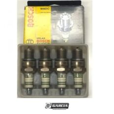 VELA DE IGNICAO BOSCH FOR e VOLKSWAGEN F000KE0P12