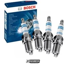 VELA DE IGNICAO BOSCH FIAT PALIO F000KE0P02