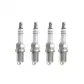 VELA DE IGNICAO BOSCH FORD F000KE0P22