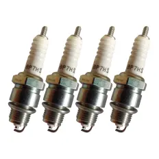 VELA DE IGNICAO NGK FORD BP7HS