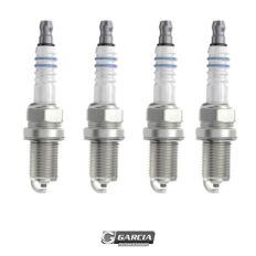 VELA DE IGNICAO BOSCH FORD ESCORT F000KE0P10 