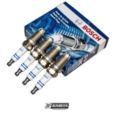 VELA DE IGNICAO BOSCH GM VECTRA 2.4 F000KE0P06