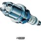 VELA DE IGNICAO BOSCH HONDA FR78X
