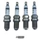 VELA DE IGNICAO BOSCH HONDA FR78X