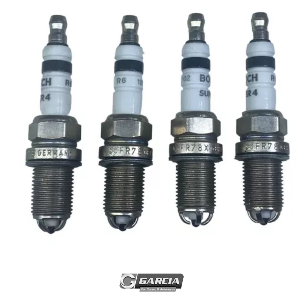 VELA DE IGNICAO BOSCH HONDA FR78X