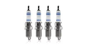 VELA DE IGNICAO BOSCH RENAULT F000KE0P04