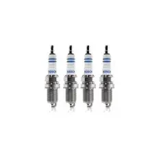 VELA DE IGNICAO BOSCH RENAULT F000KE0P04 