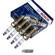 VELA DE IGNICAO BOSCH FORD F000KE0P45