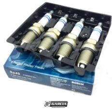 VELA DE IGNICAO BOSCH KIA, RENAULT F000KE0P49