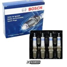 VELA DE IGNICAO BOSCH F000KE0P39