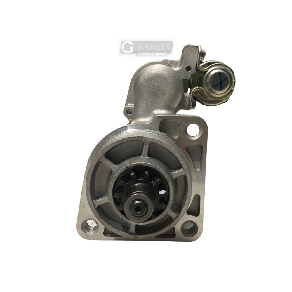 MOTOR DE PARTIDA DELCO REMY DR8200297
