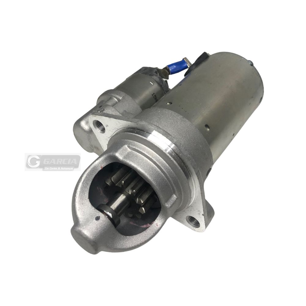 MOTOR DE PARTIDA DELCO REMY DR96000