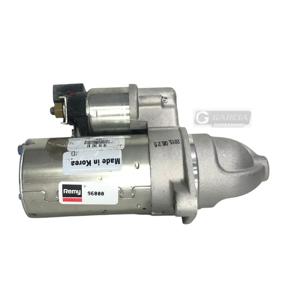 MOTOR DE PARTIDA DELCO REMY DR96000