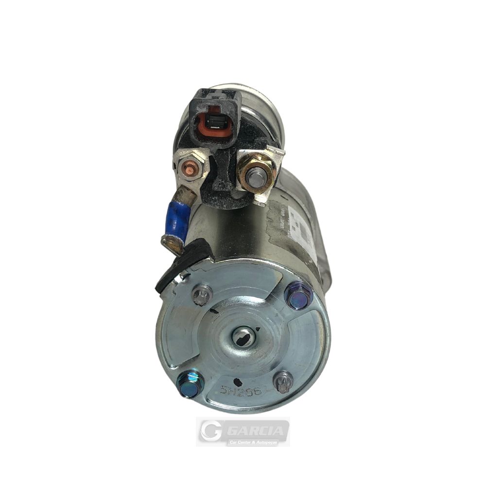 MOTOR DE PARTIDA DELCO REMY DR96000