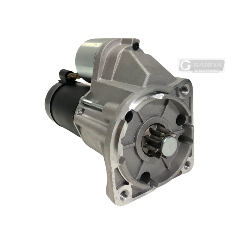 MOTOR DE PARTIDA EURO EU20513
