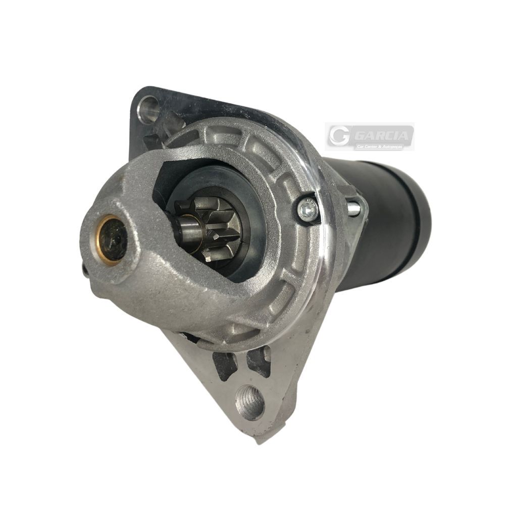 MOTOR DE PARTIDA EURO EU20515