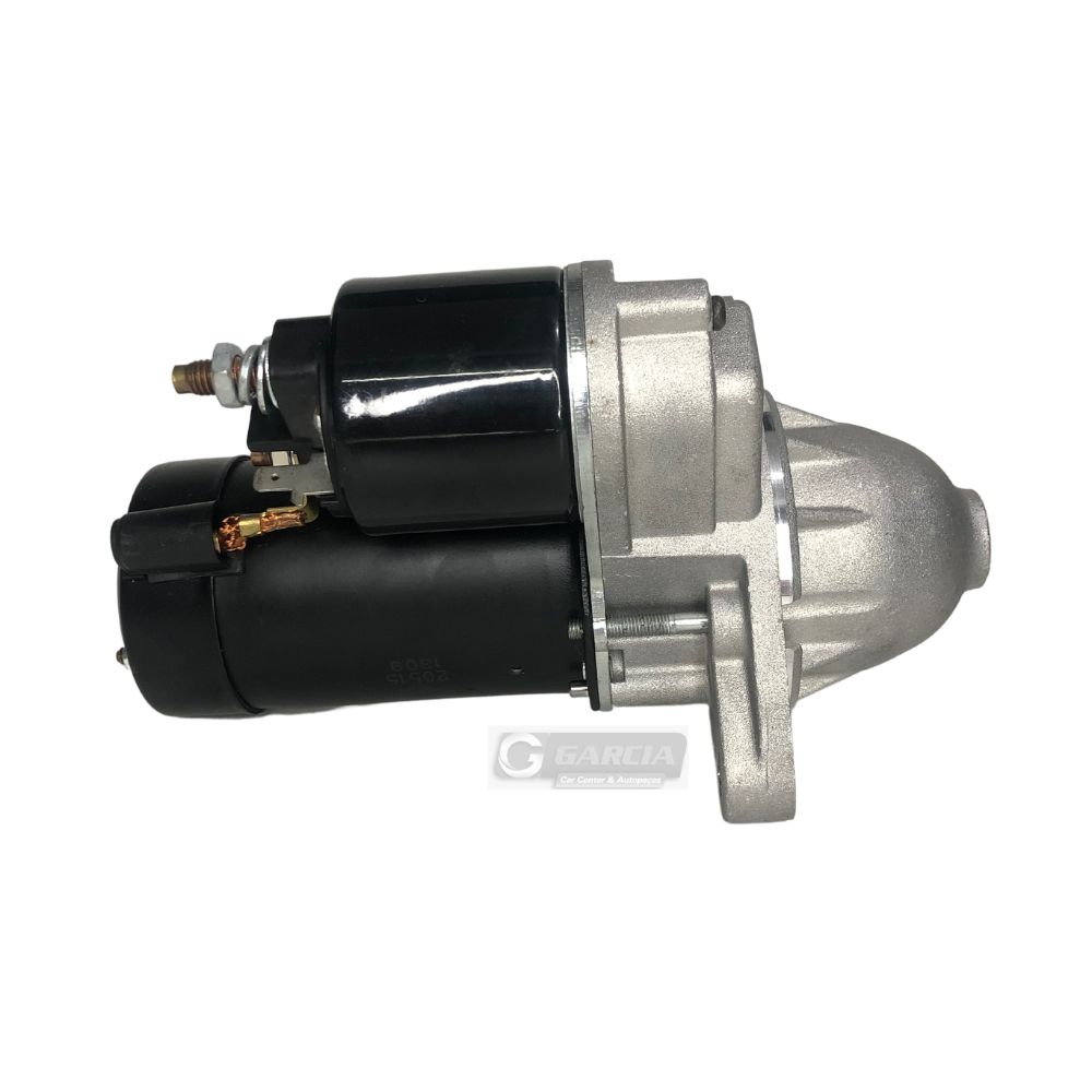 MOTOR DE PARTIDA EURO EU20515