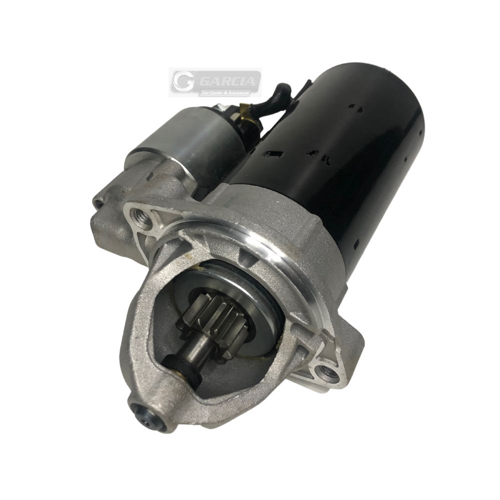 MOTOR DE PARTIDA EURO EU20525