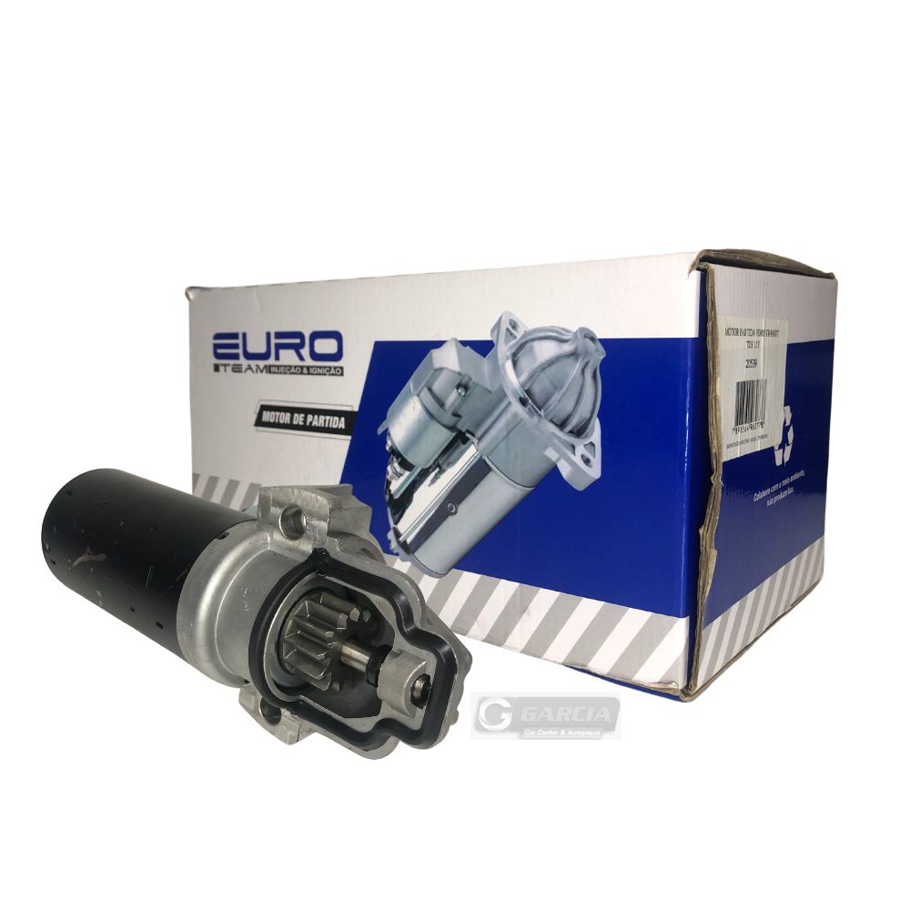 MOTOR DE PARTIDA EURO EU20539