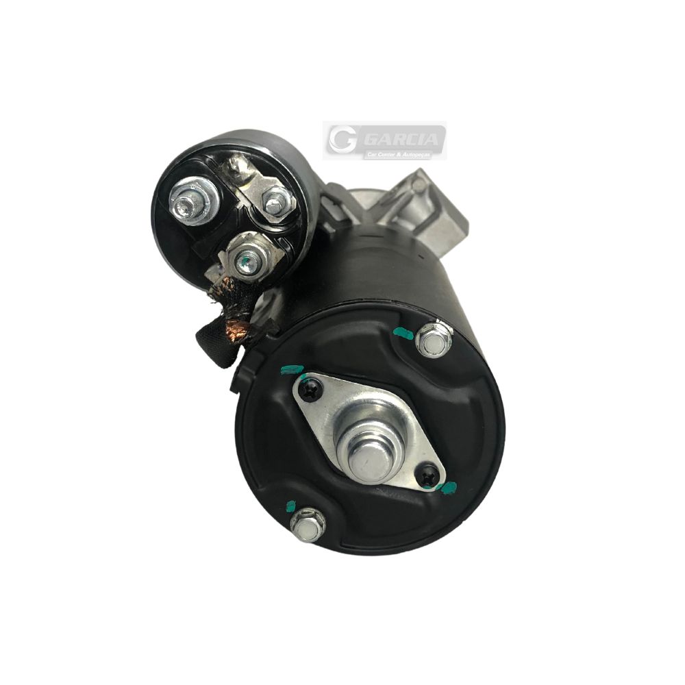 MOTOR DE PARTIDA EURO EU20539