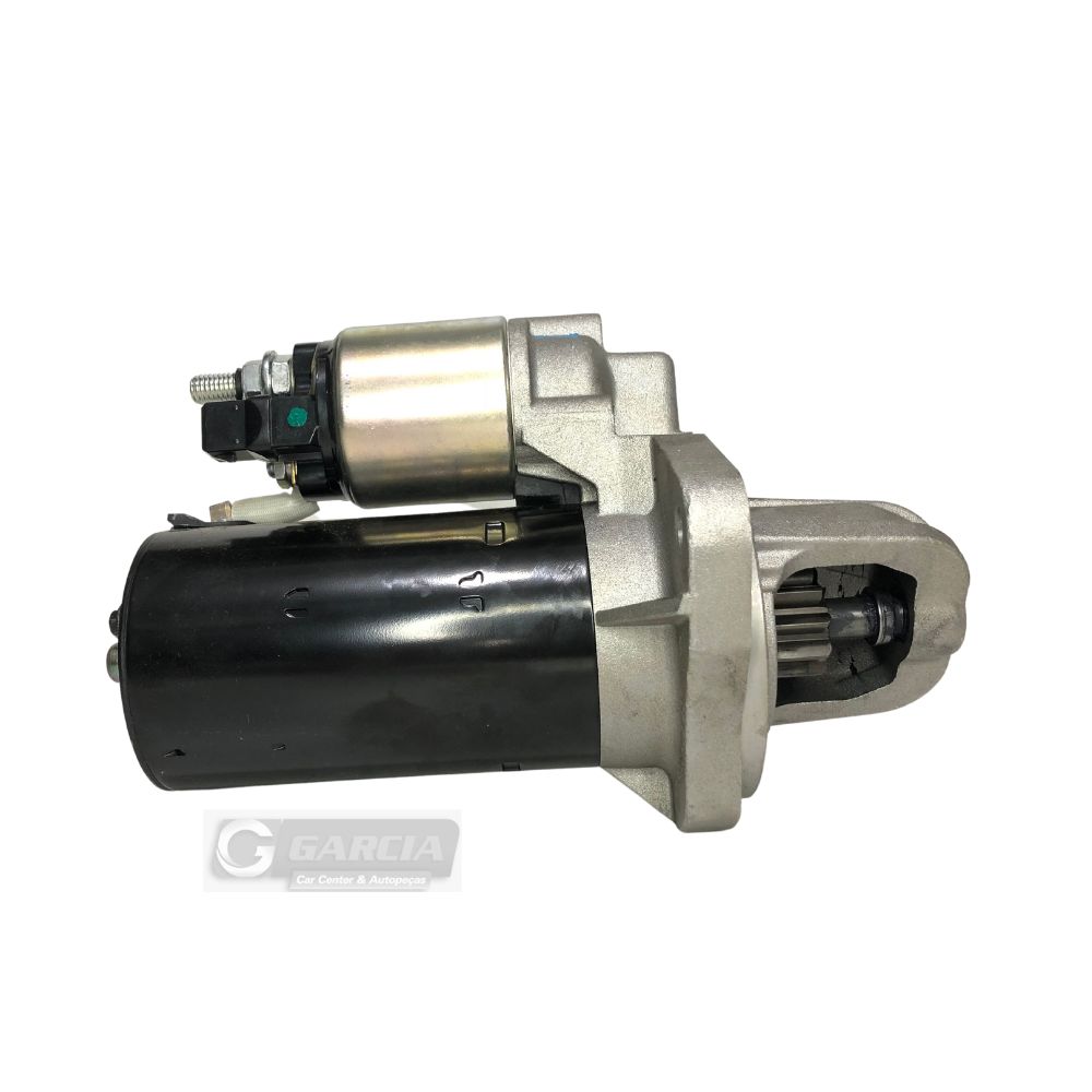MOTOR DE PARTIDA BOSCH F000AL0151
