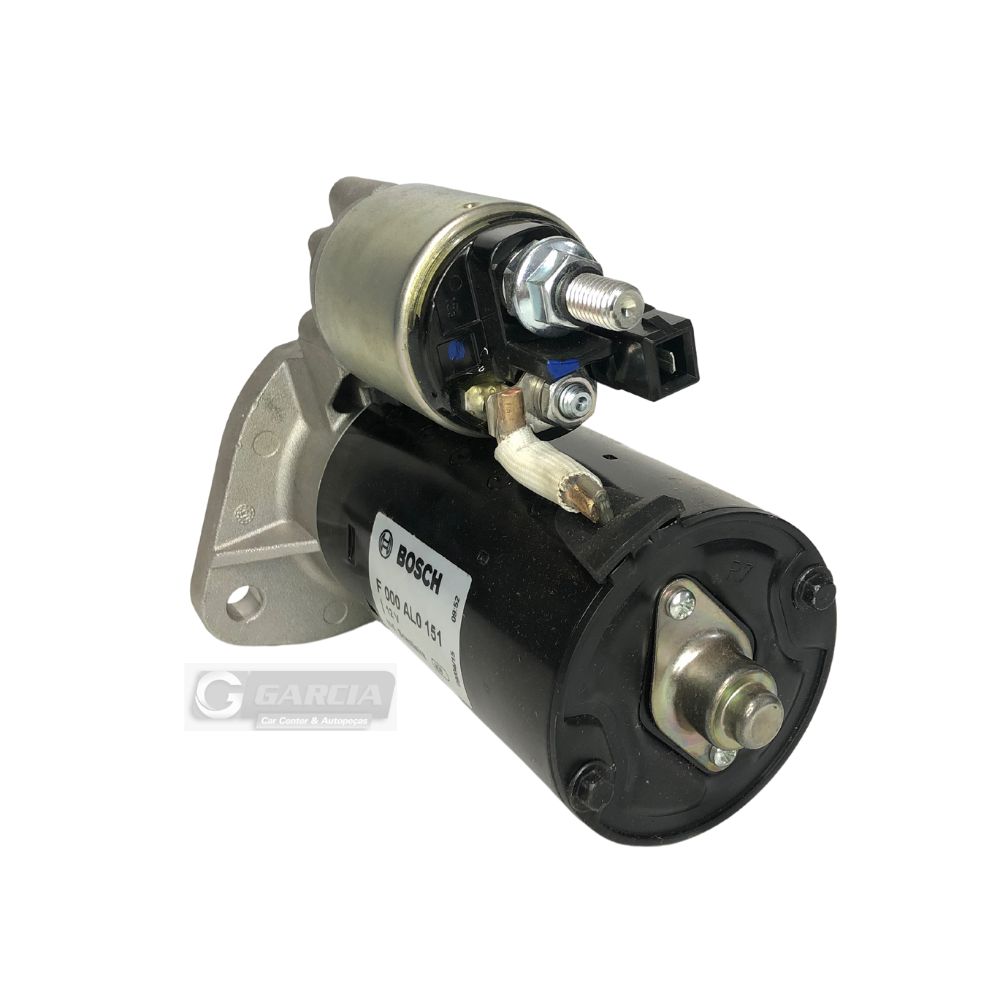 MOTOR DE PARTIDA BOSCH F000AL0151