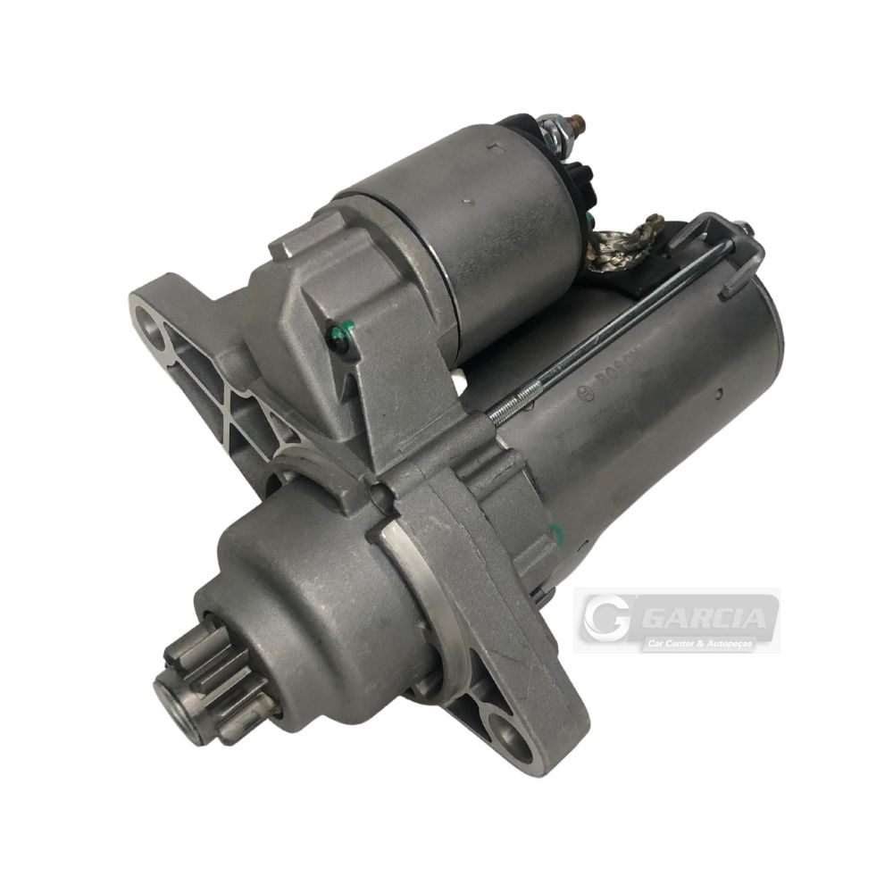 MOTOR DE PARTIDA BOSCH F042200076