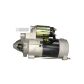 MOTOR DE PARTIDA MANDO RE2002
