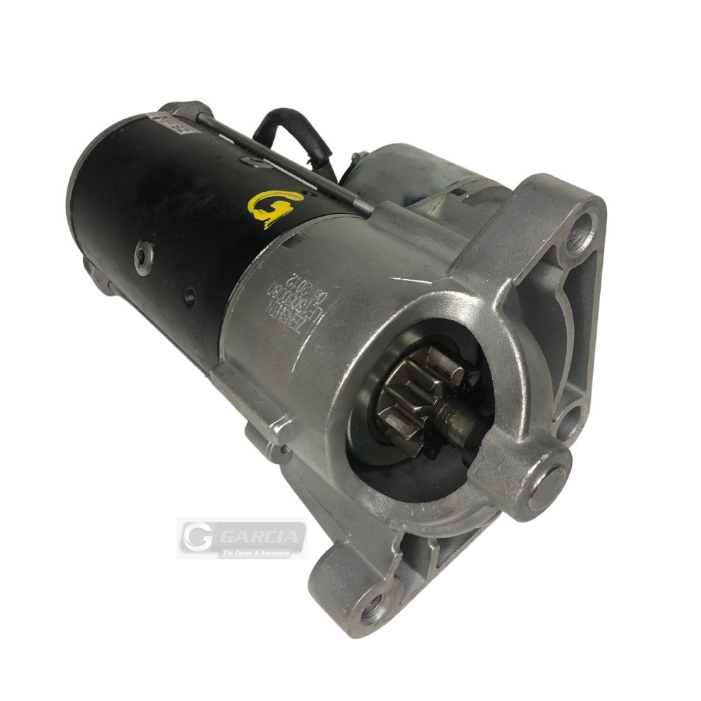MOTOR DE PARTIDA ZENSHIN ZE12324