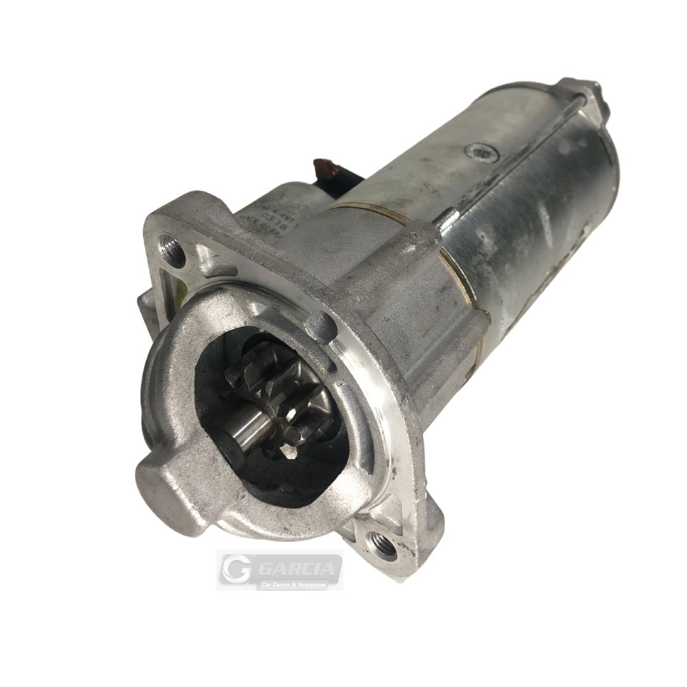 MOTOR DE PARTIDA ZM ZM8020104