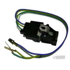 CHAVE DE SETA/LIMPADOR CL319 AMEFIL