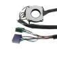CHAVE DE SETA/LIMPADOR DIRETEC DTC1071