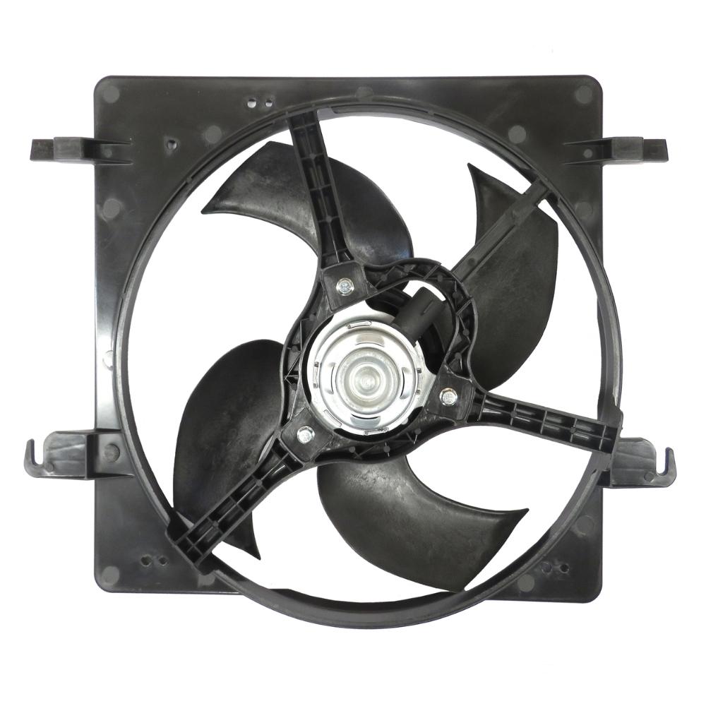 ELETROVENTILADOR GAUSS GE1004