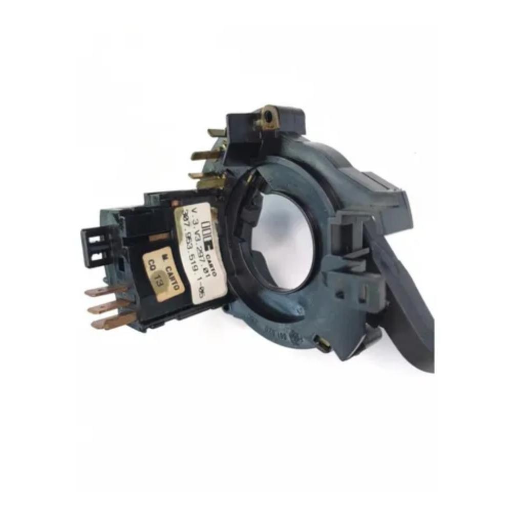 CHAVE DE SETA/LIMPADOR CARTO V3.297.01
