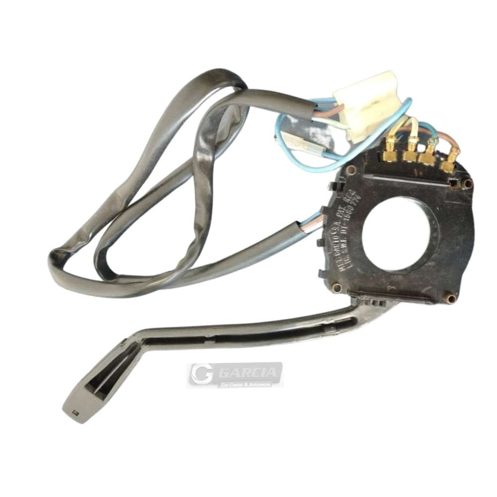 CHAVE DE SETA/LIMPADOR CARTO F6.018