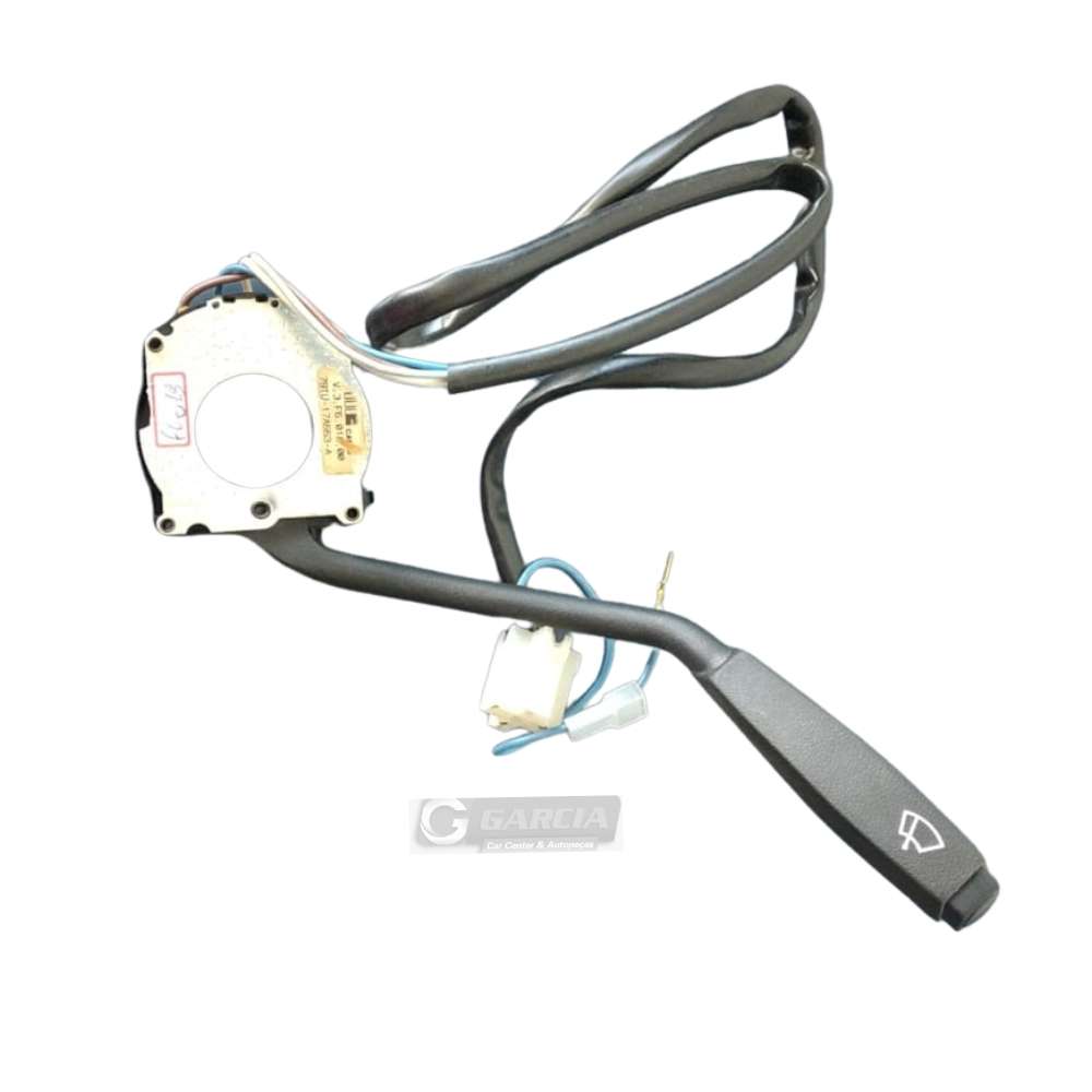 CHAVE DE SETA/LIMPADOR CARTO F6.018