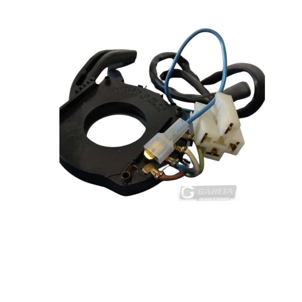 CHAVE DE SETA/LIMPADOR CARTO F6.018