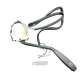 CHAVE DE SETA/LIMPADOR CARTO F6.018