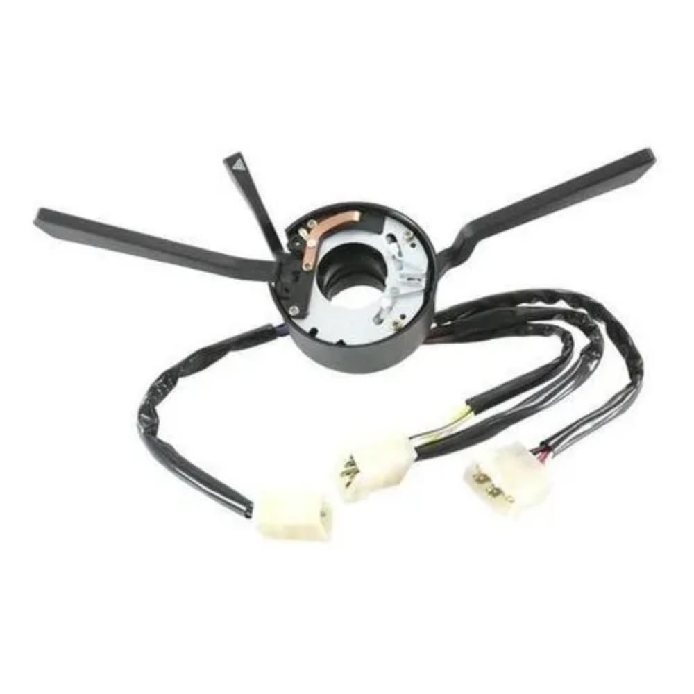 CHAVE DE SETA/LIMPADOR OSPINA OS042063