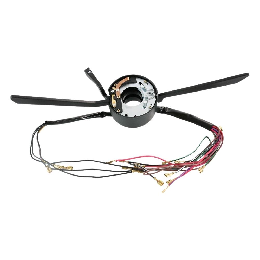 CHAVE DE SETA/LIMPADOR OSPINA OS042053