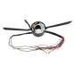CHAVE DE SETA/LIMPADOR OSPINA OS042053