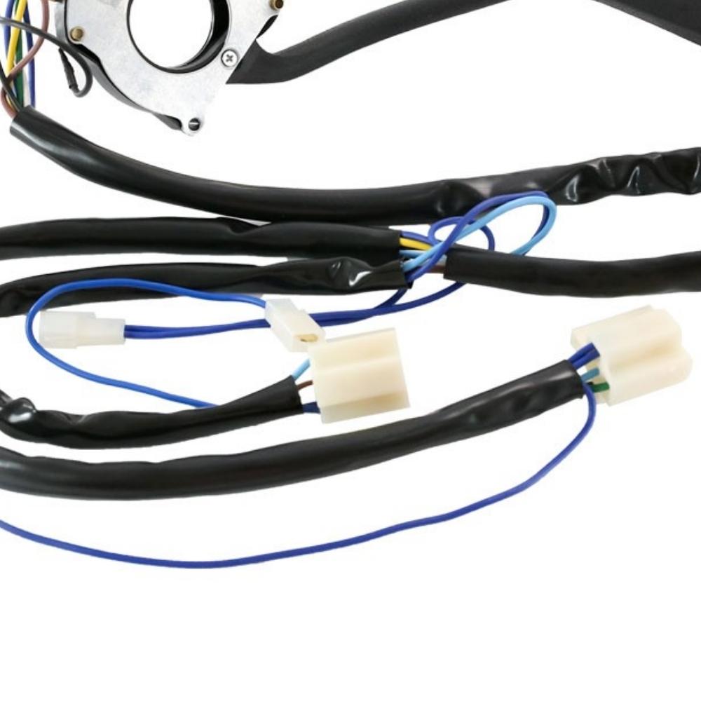 CHAVE DE SETA/LIMPADOR OSPINA OS062205