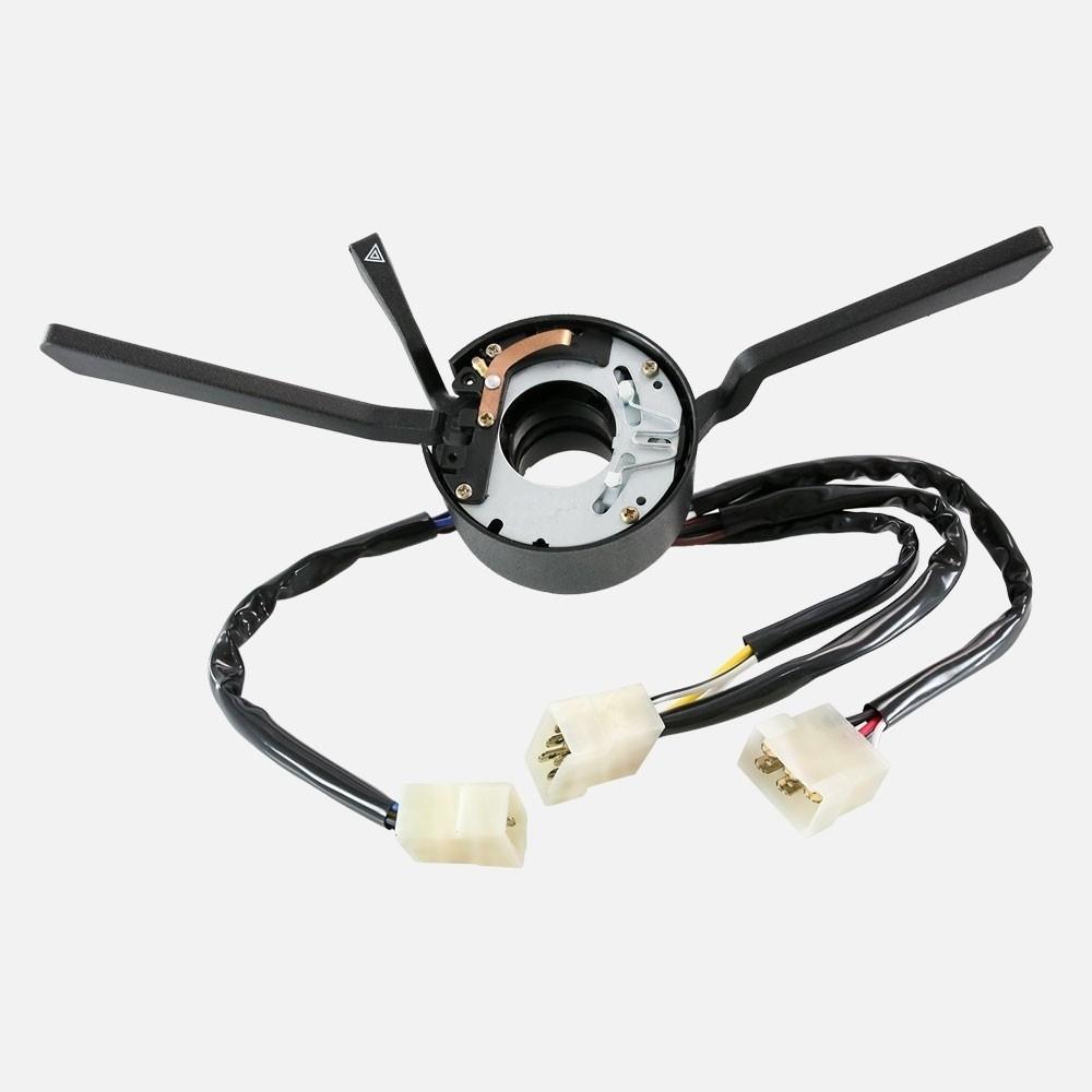 CHAVE DE SETA/LIMPADOR OSPINA OS042062