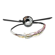 CHAVE DE SETA/LIMPADOR OSPINA OS04205