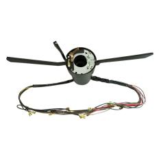 CHAVE DE SETA/LIMPADOR OSPINA OS042057