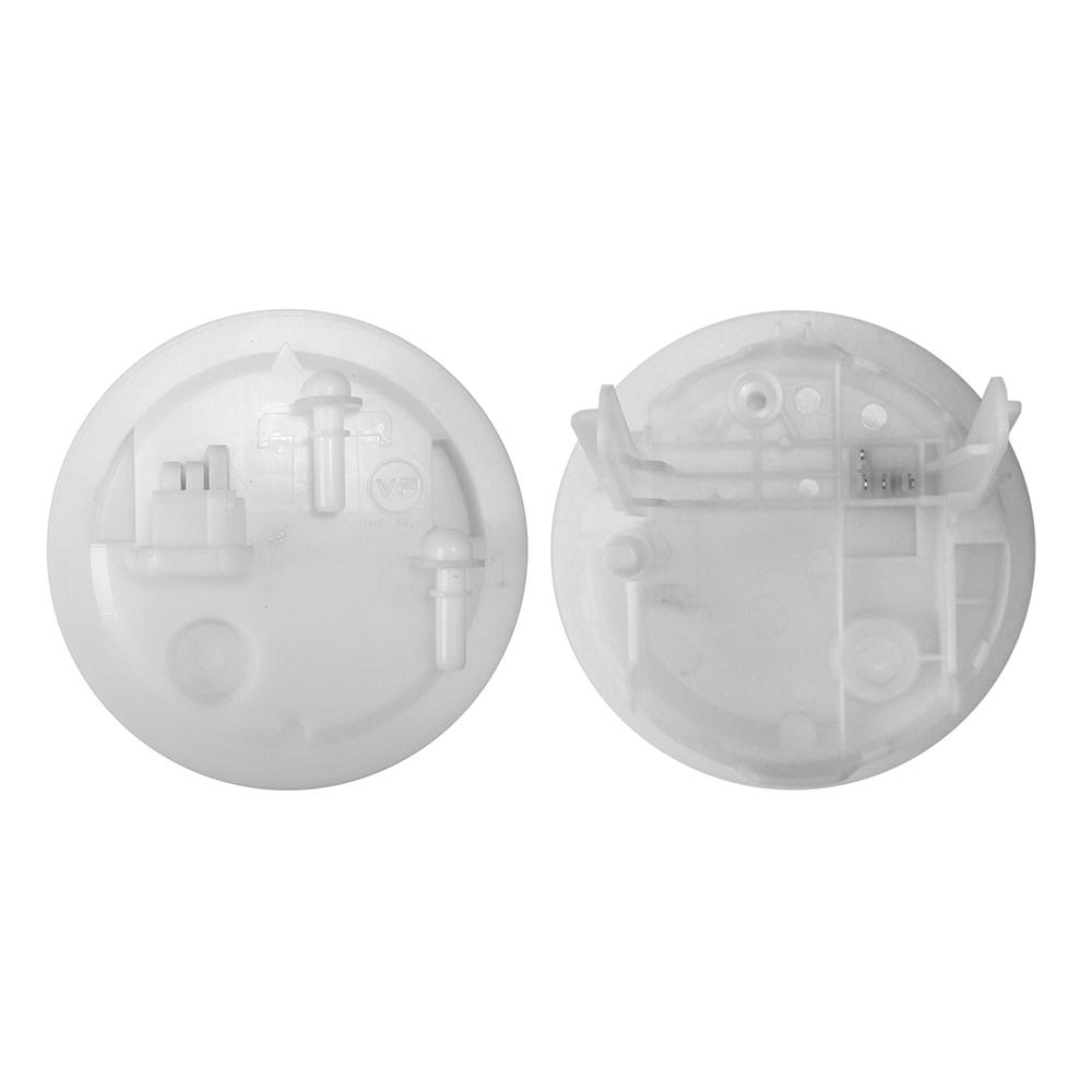 FLANGE BOMBA DE COMBUSTIVEL VP7101