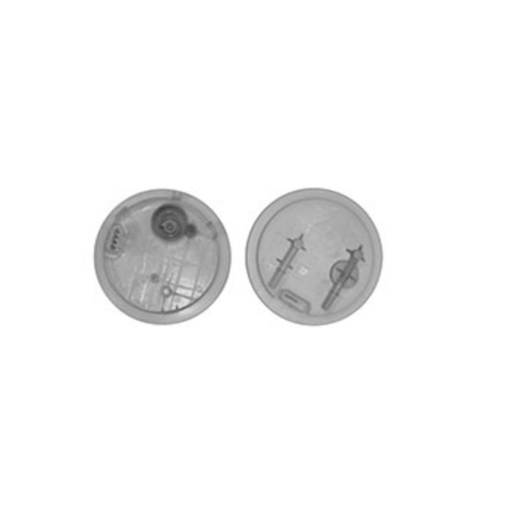 FLANGE BOMBA DE COMBUSTIVEL TSA T030040