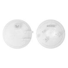 FLANGE BOMBA COMBUSTIVEL VIRTUAL PLASTIC VP7105